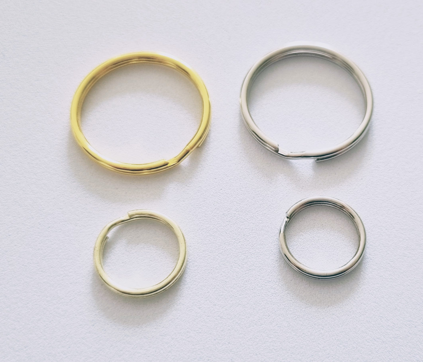 Accessories - Additional Split Ring