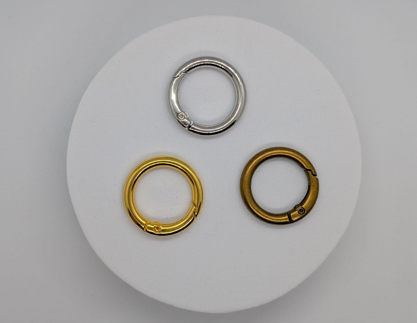 Accessories - Additional Hinge Clips