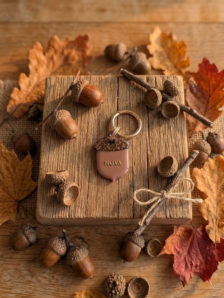 Acorn Acres