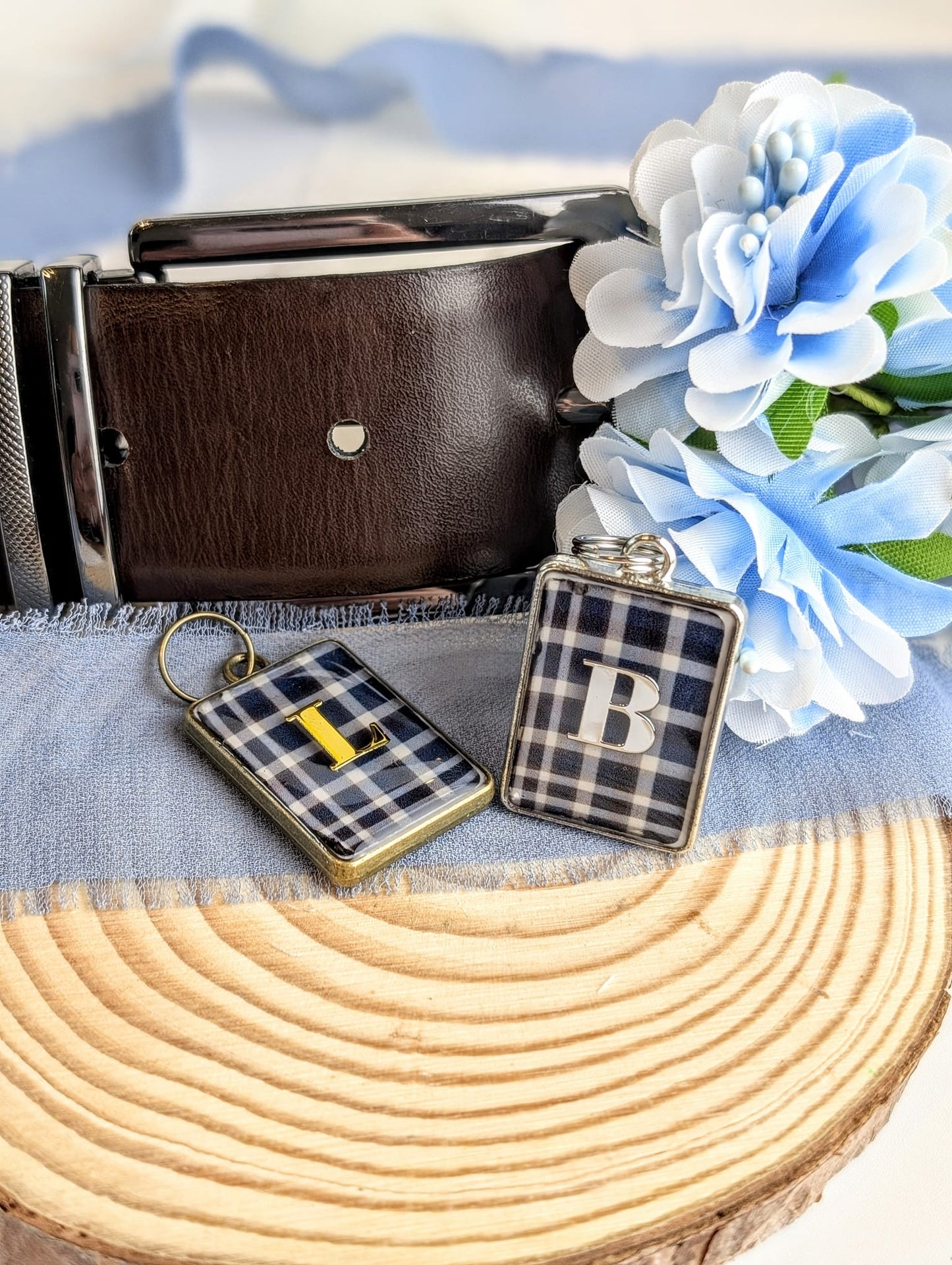 Perfect Plaid