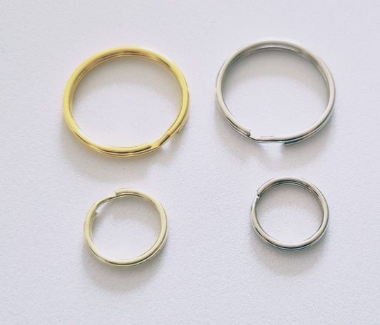 Accessories - Split Ring