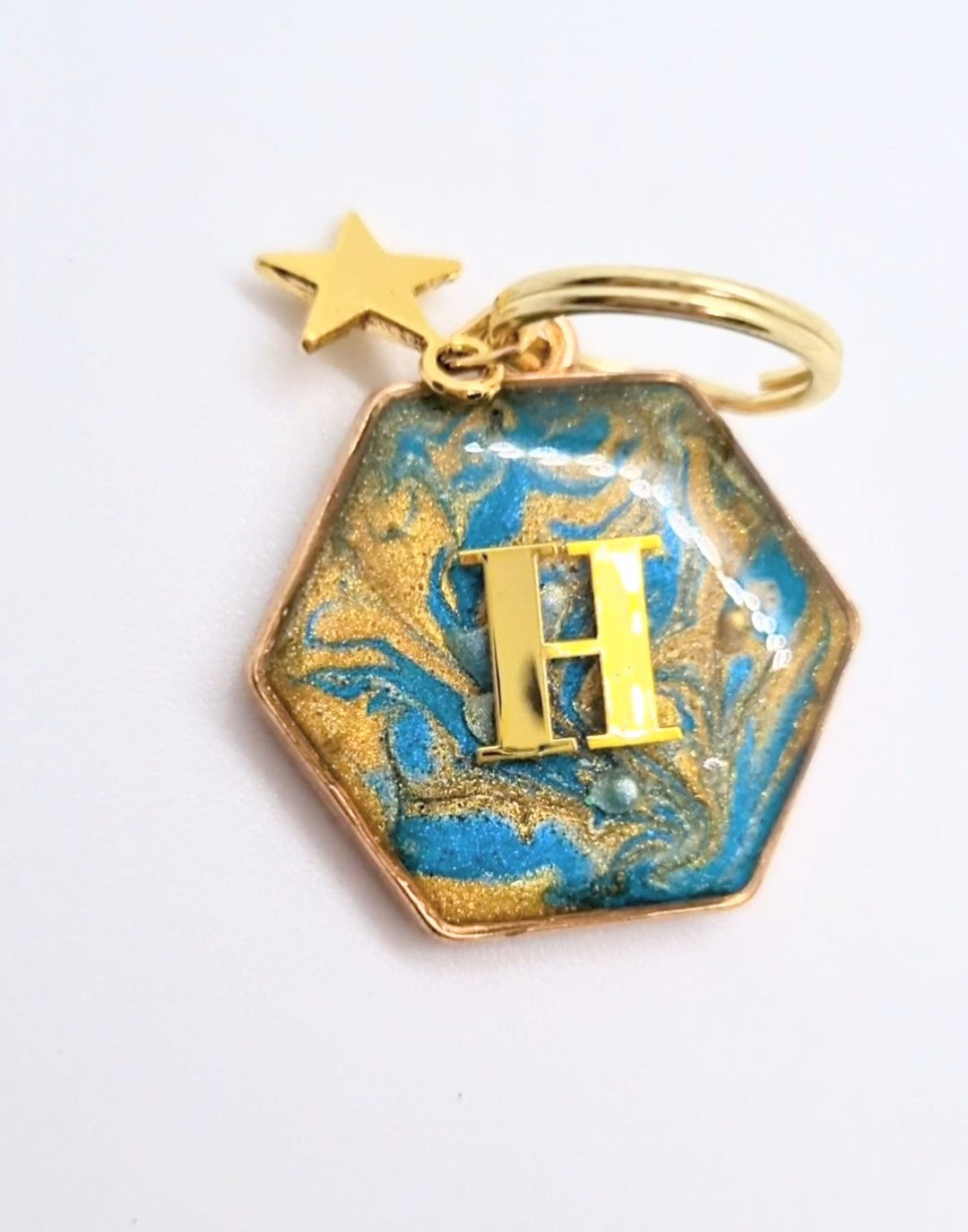 Custom Resin