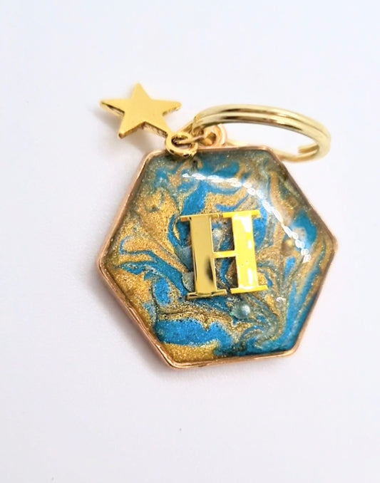 Custom Resin