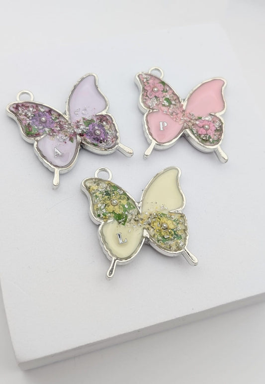 Flutter Of Wings