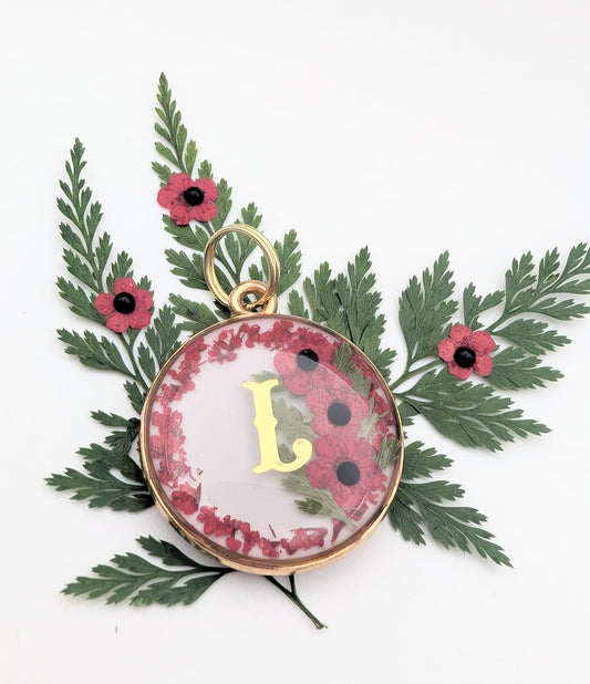 Poppy Patch