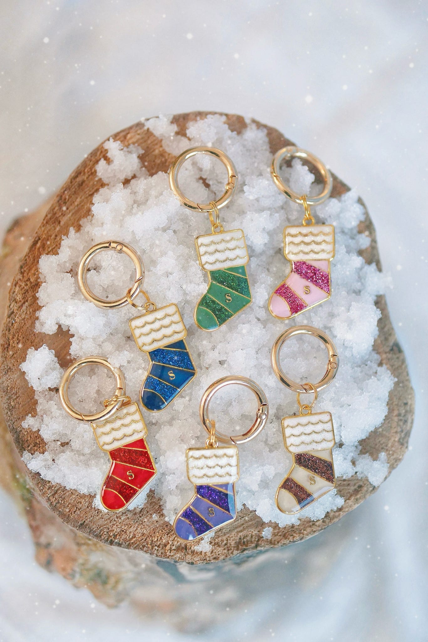 Santa's Little Stocking