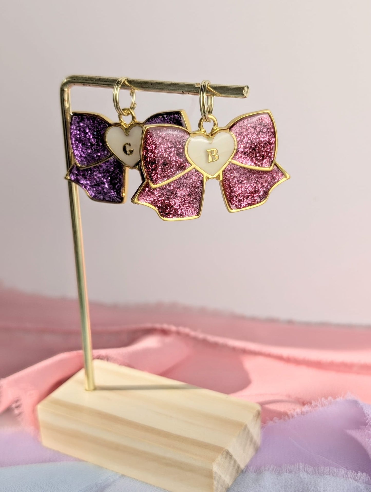 Glitter & Glam