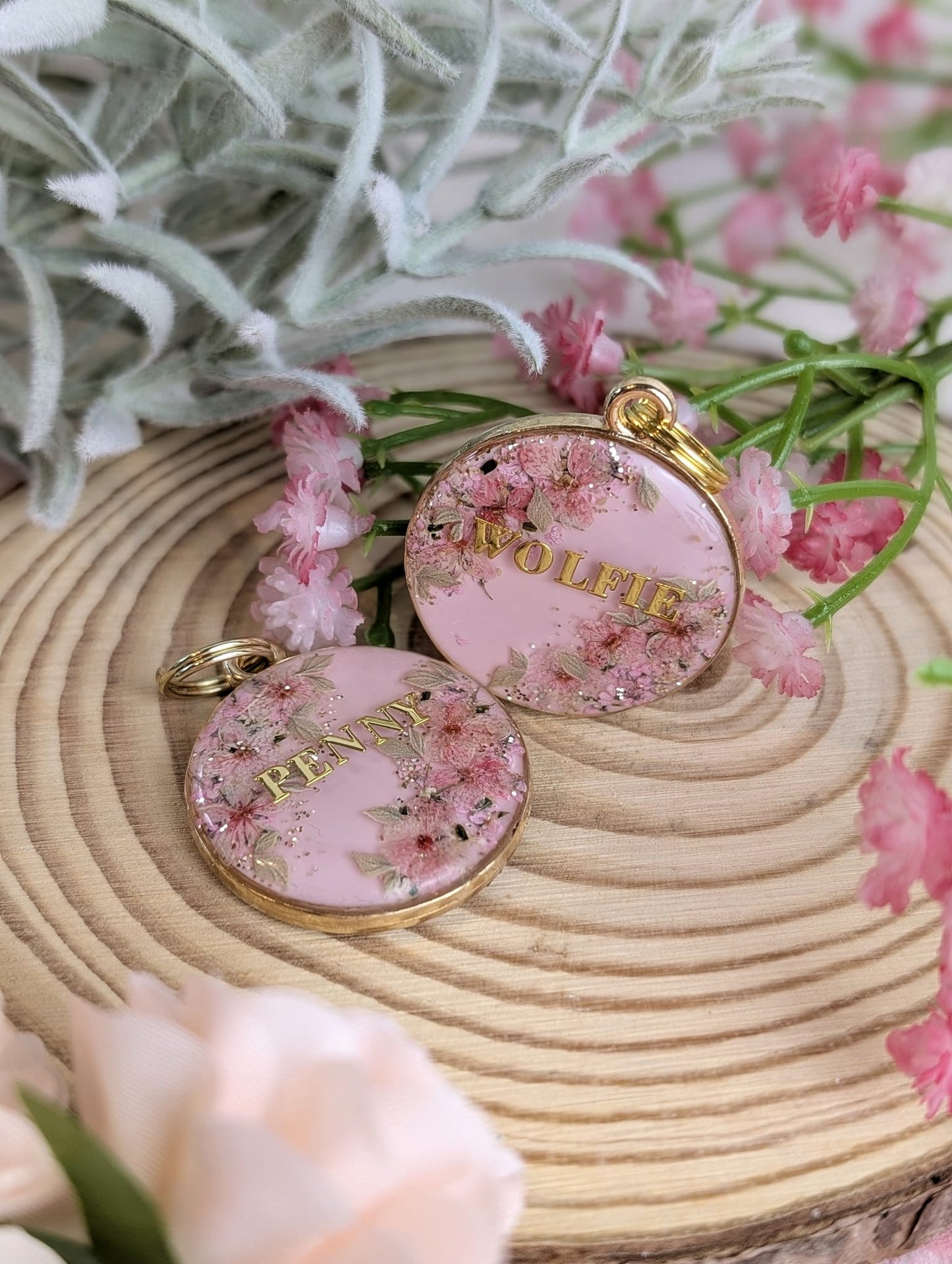 Blossom Blush