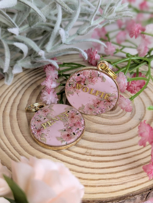 Blossom Blush