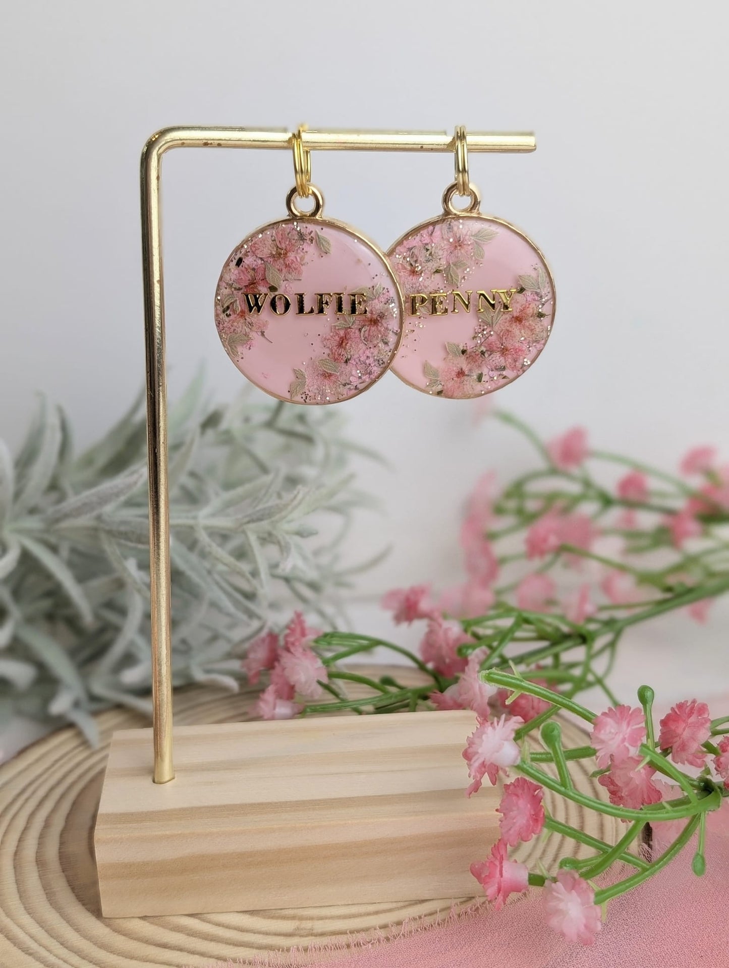 Blossom Blush