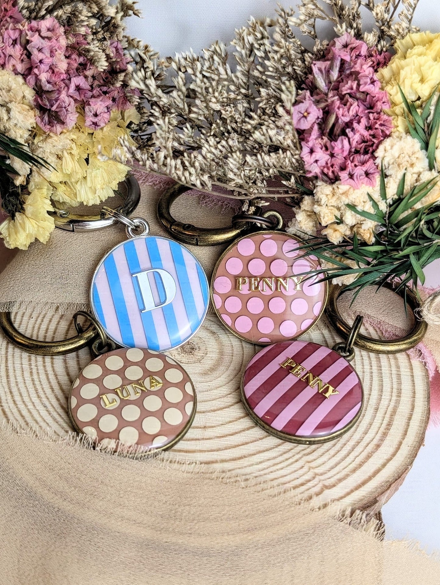 Stripes & Spots