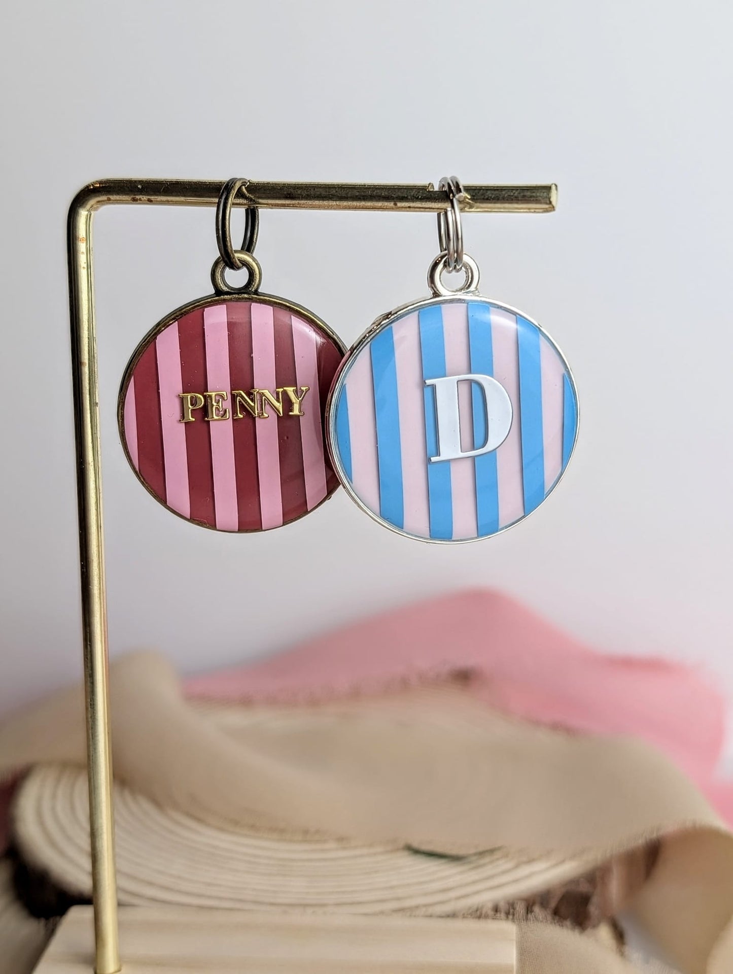 Stripes & Spots
