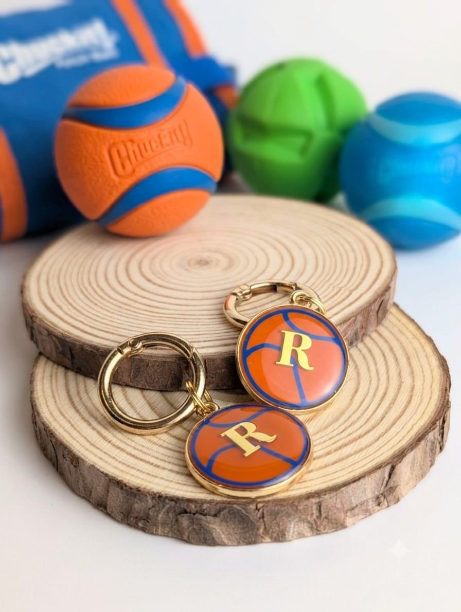 Chuckit Ball
