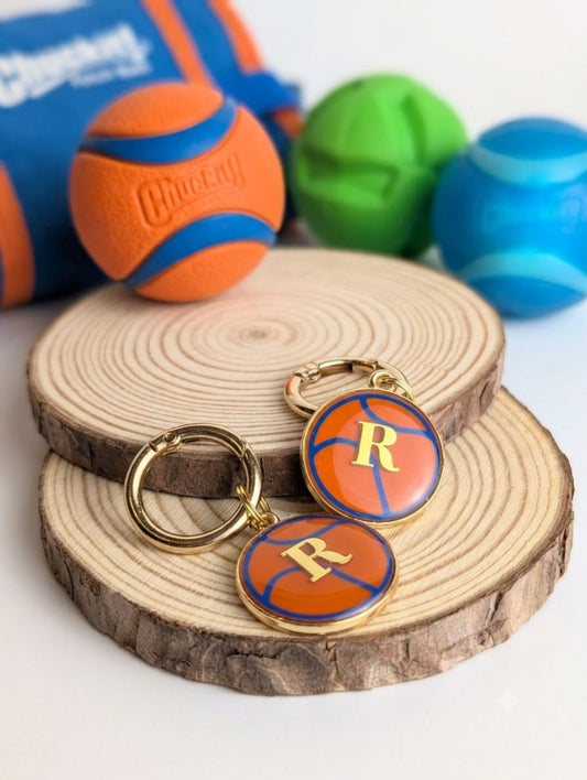 Chuckit Ball