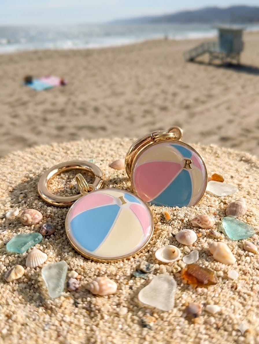 Beach Ball