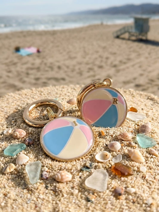 Beach Ball
