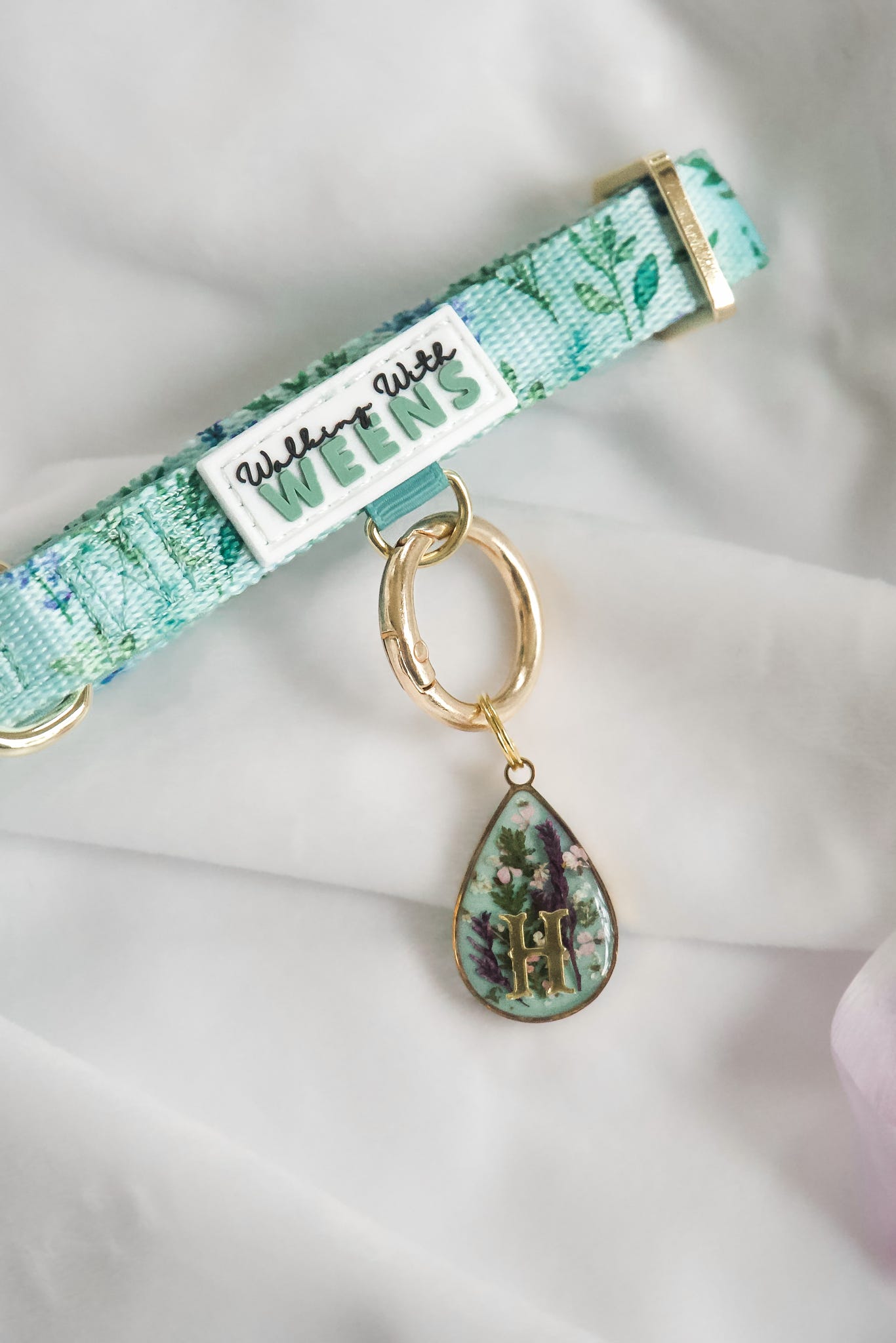 Teardrop Treasure