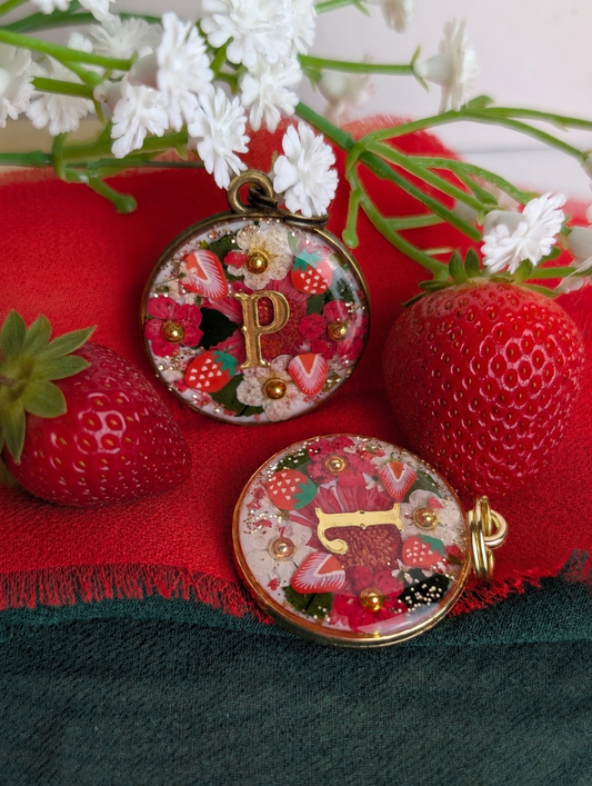 Strawberry Season