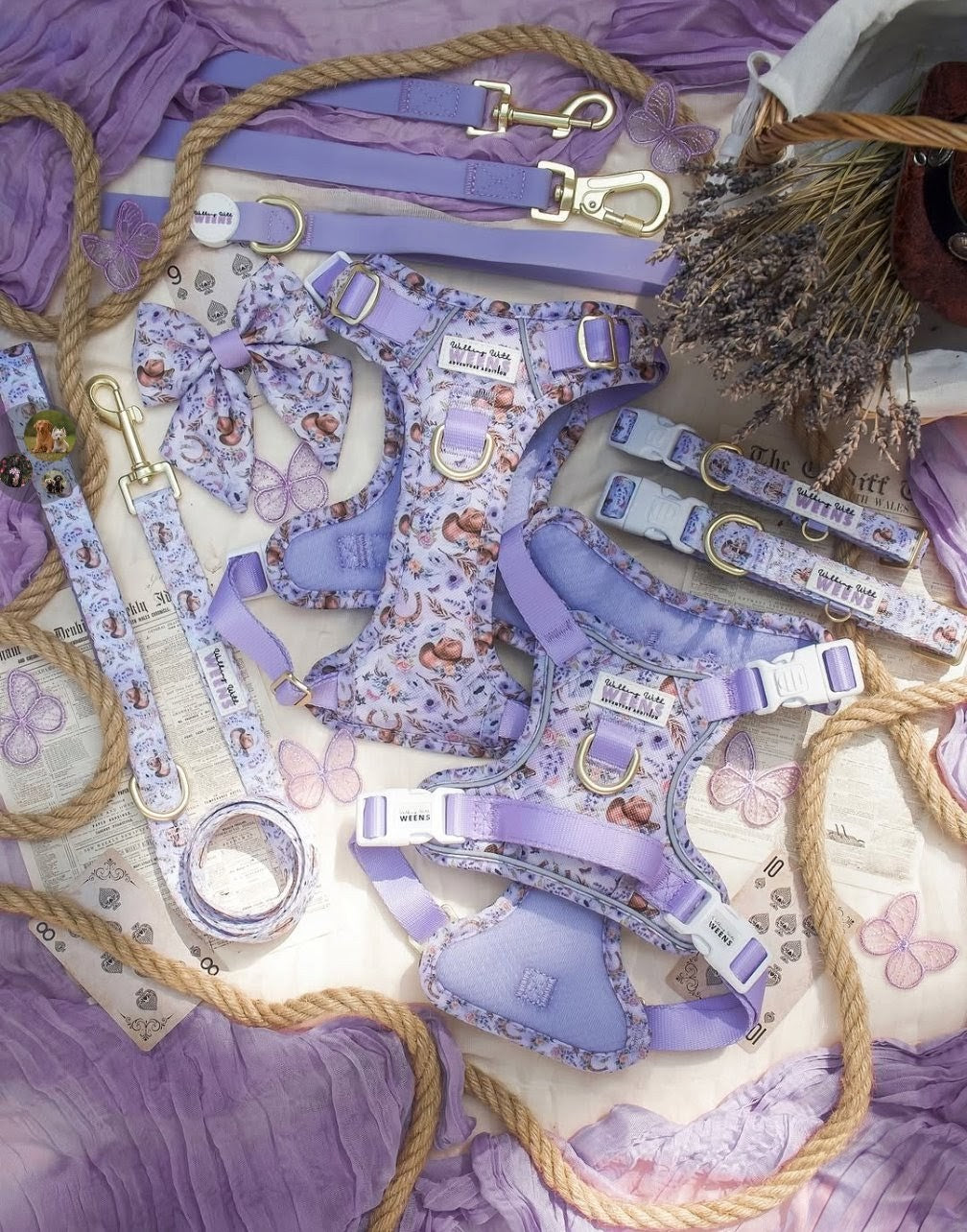 Cowgirl Charm