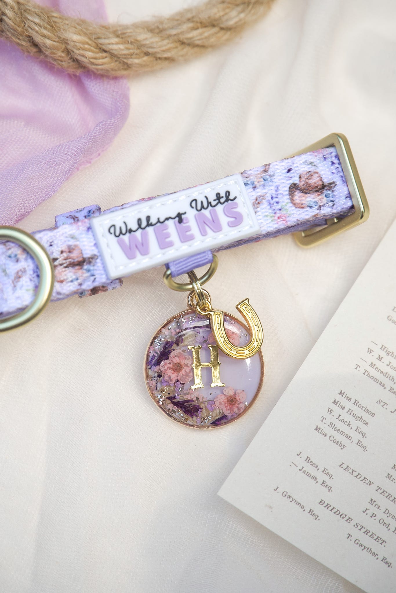 Cowgirl Charm