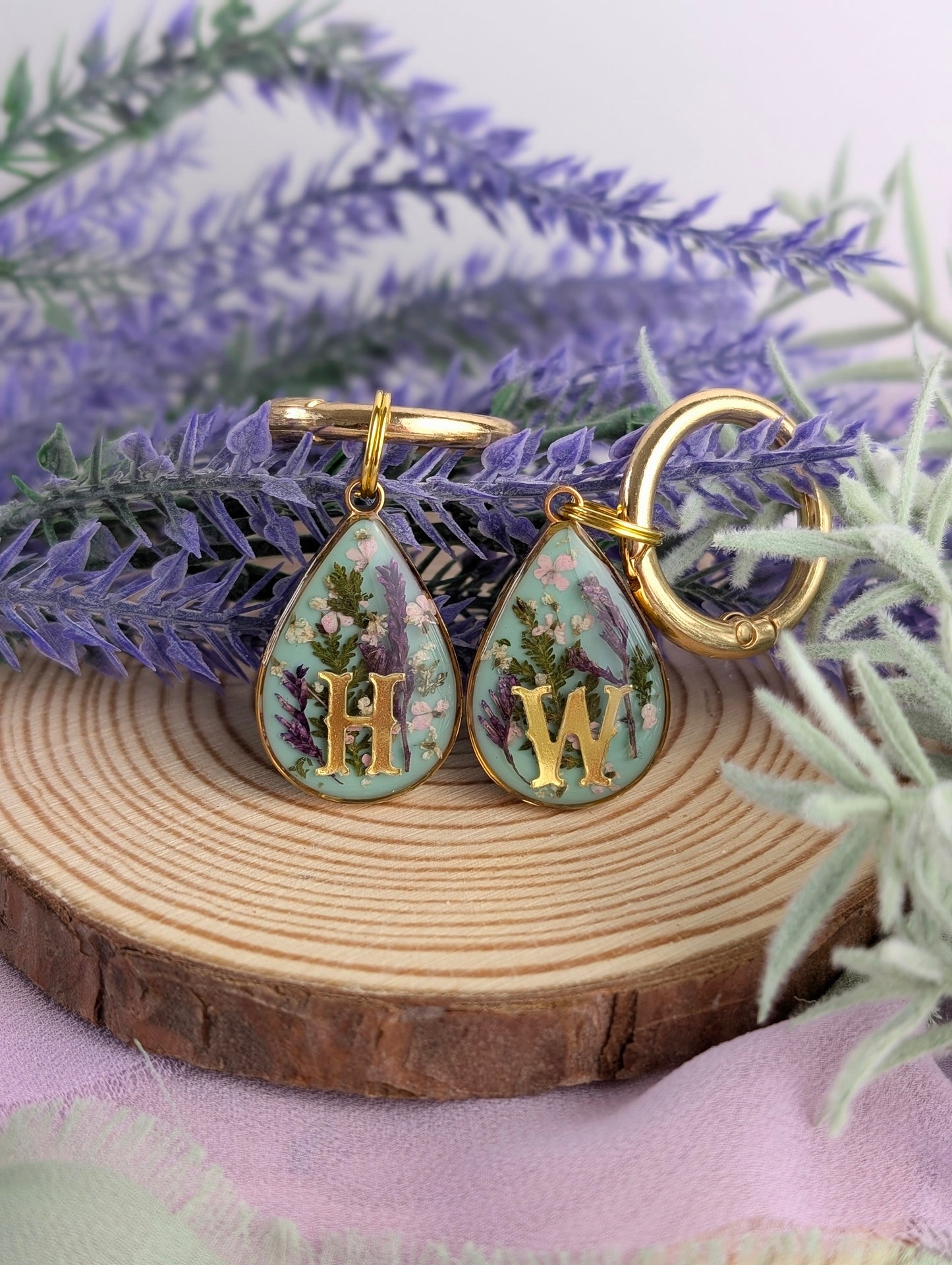Teardrop Treasure