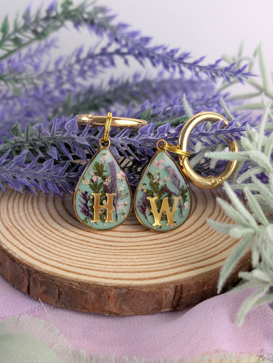 Teardrop Treasure