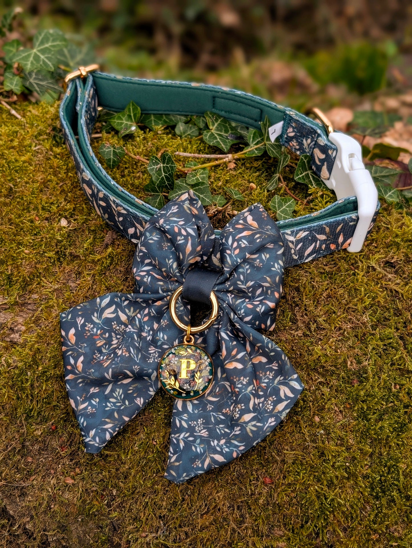 Evergreen Elegance