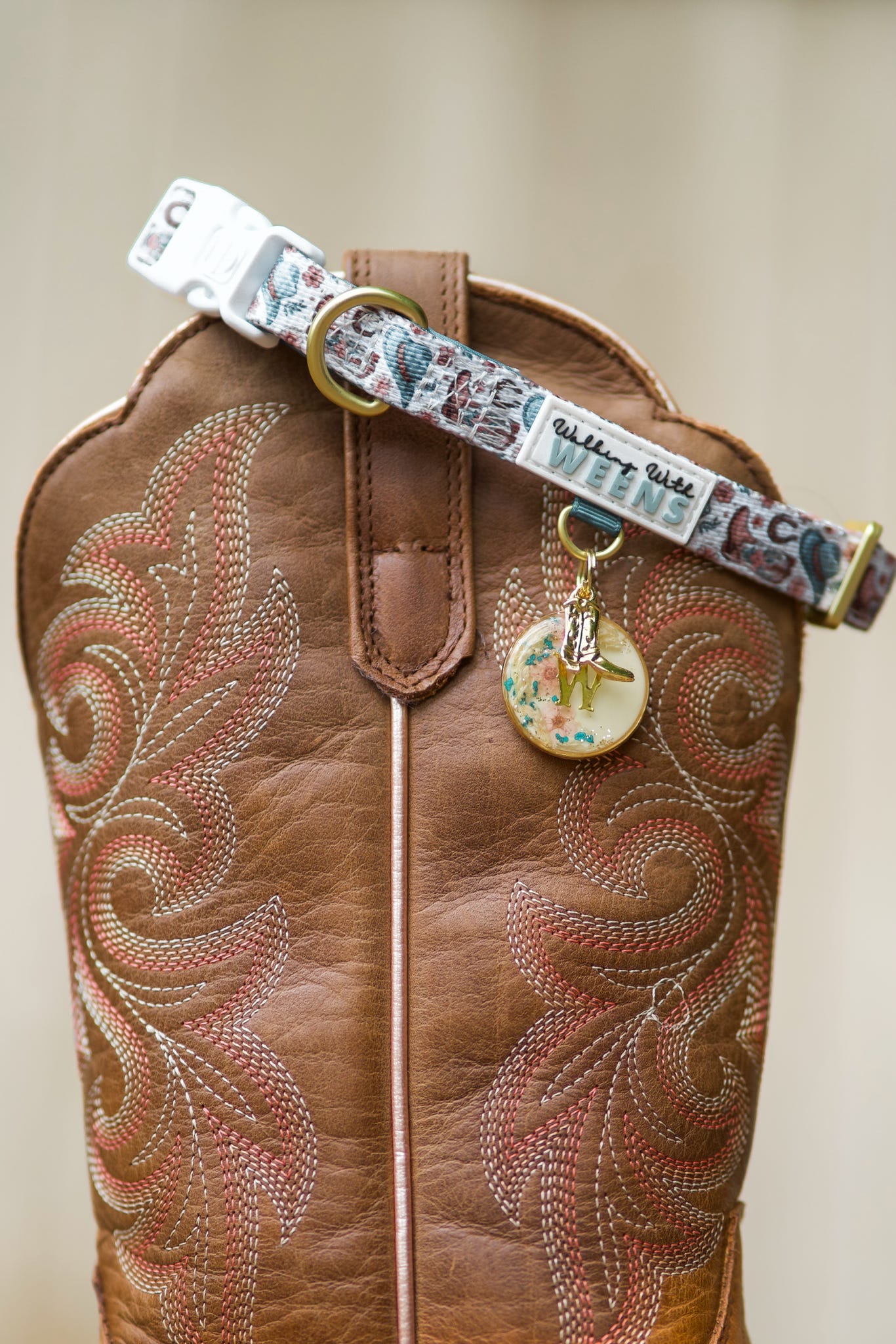 Boots & Bloom