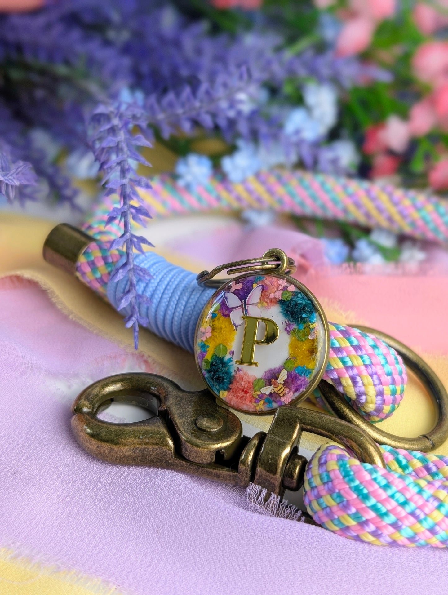 Pastel Petals