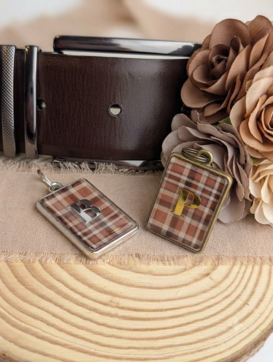 Perfect Plaid