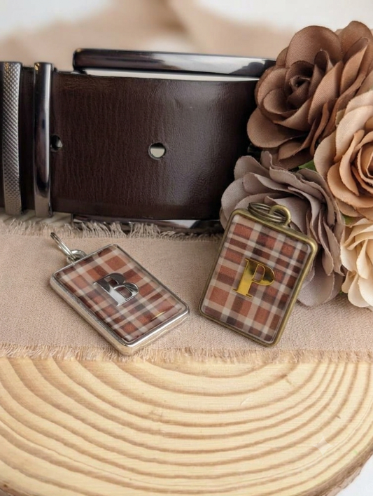 Perfect Plaid