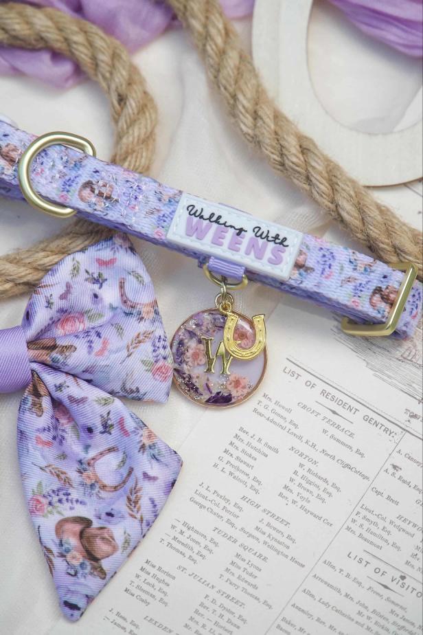 Cowgirl Charm